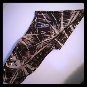 One should shoulder sexy dress